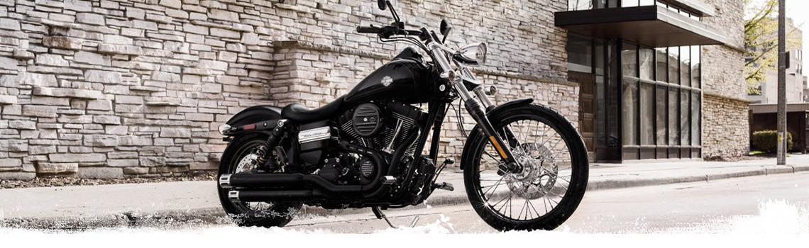 2017-HarleyDavidson-WideGlide for sale in Greater Kansas City H.O.G.®, Blue Springs, Missouri