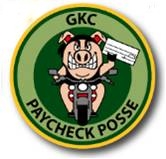 Paycheck Posse Logo