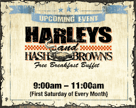Event H-D®